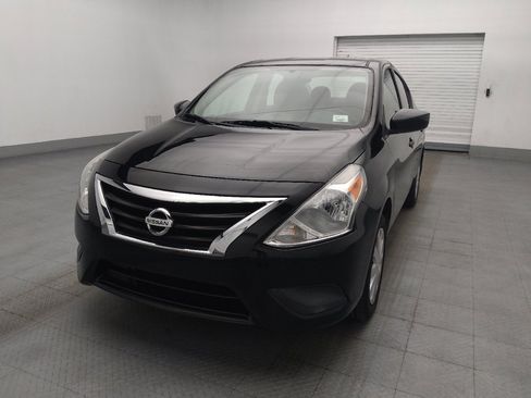 Used 2019 Nissan Versa S Plus FWD image 15