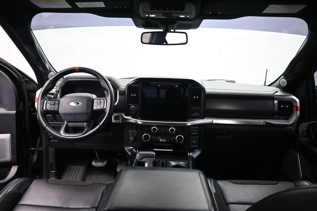 Used 2023 Ford F150 Raptor w/ Raptor 37 Performance Package AWD/4WD image 29