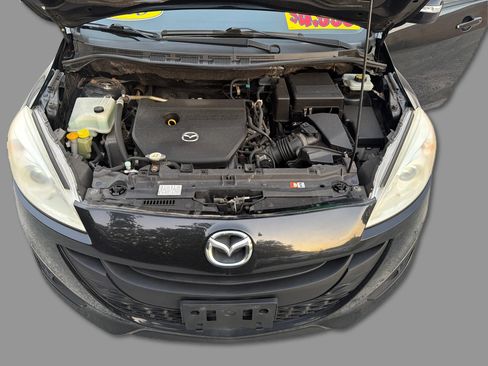 Used 2013 MAZDA MAZDA5 Sport FWD image 13