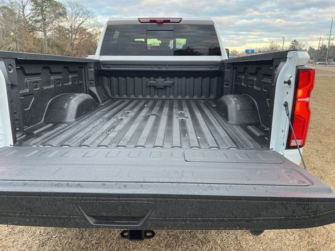 New 2026 Chevrolet Silverado 2500 High Country w/ Technology Package image 31