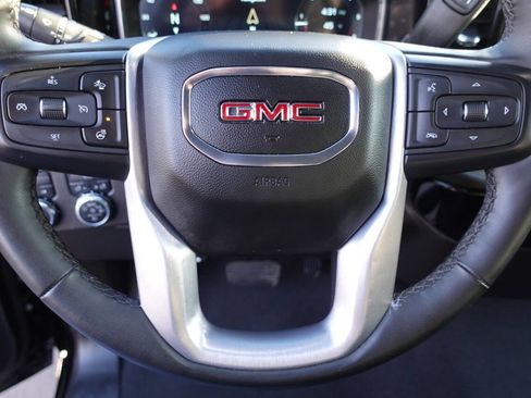 Used 2023 GMC Sierra 1500 Elevation image 33