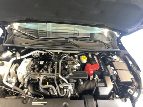 Used 2024 Nissan Sentra SV FWD image 20
