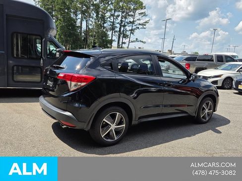 Used 2022 Honda HR-V EX image 10