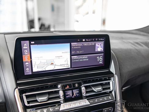 Used 2026 BMW M850i xDrive AWD/4WD image 29