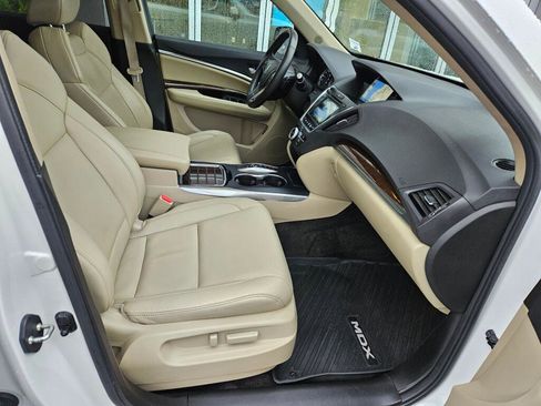 Used 2017 Acura MDX 3.5L image 9