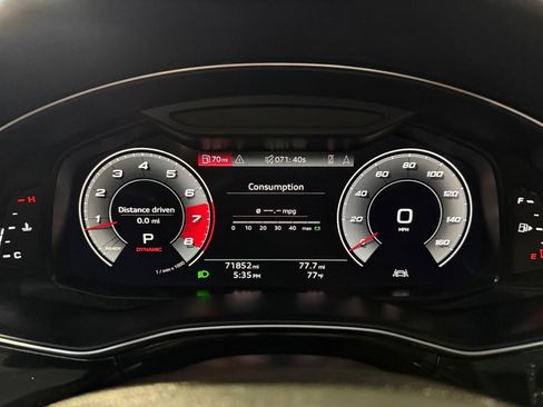 Used 2021 Audi Q8 Premium Plus w/ Premium Plus Package AWD/4WD image 19