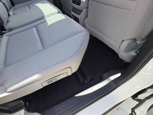 New 2026 Honda Ridgeline RTL image 18