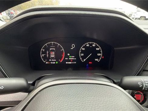 New 2026 Honda CR-V LX image 29