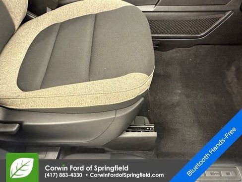 New 2025 Ford Bronco Sport Big Bend w/ Convenience Package image 17