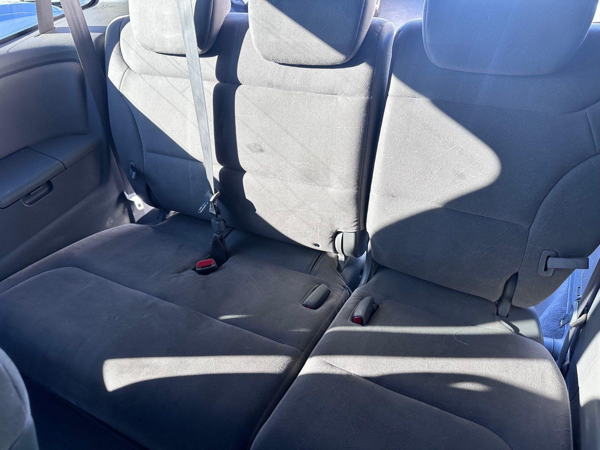Used 2010 Honda Odyssey EX image 6