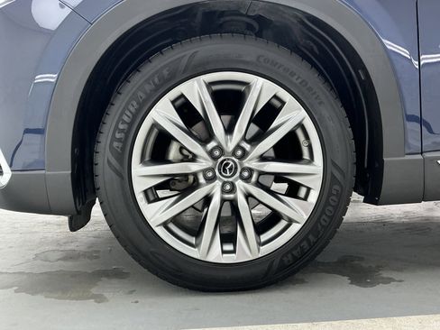 Used 2019 MAZDA CX-9 Grand Touring image 18