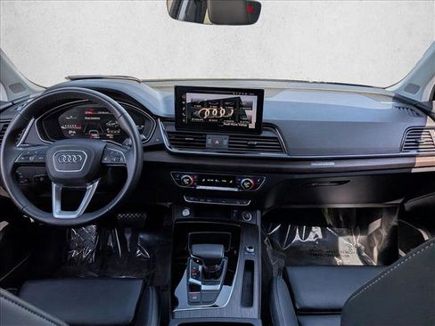 Certified 2024 Audi Q5 2.0T Premium Plus AWD/4WD image 20