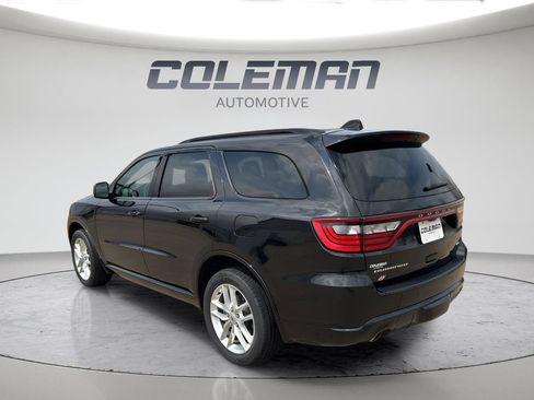 Used 2024 Dodge Durango GT AWD/4WD image 3