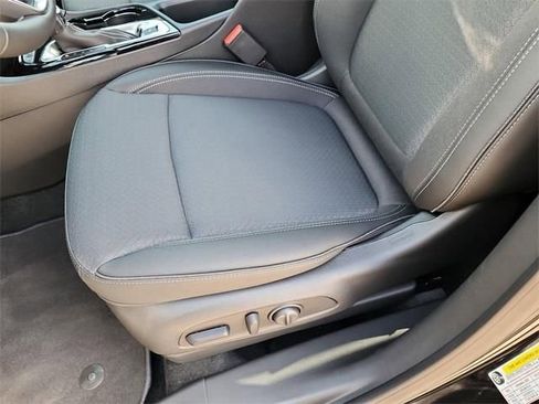 New 2026 Buick Encore GX Preferred w/ Comfort Package image 14