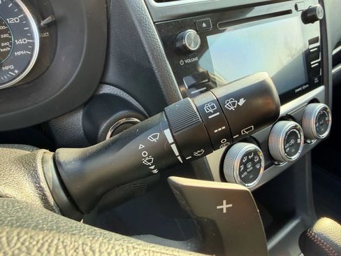 Used 2017 Subaru Crosstrek 2.0i Limited image 42