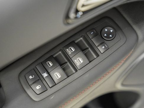New 2026 Dodge Durango GT AWD/4WD image 40