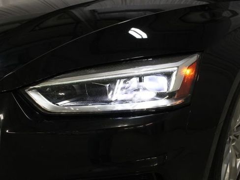 Used 2018 Audi A5 2.0T Premium Plus AWD/4WD image 33
