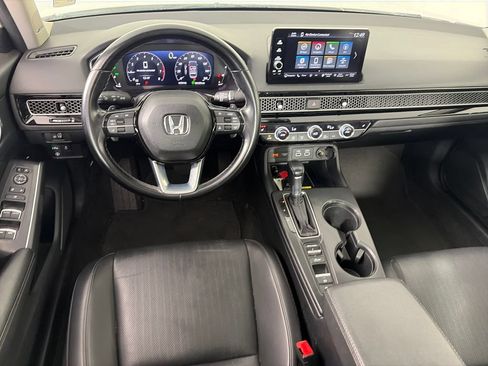 Used 2024 Honda Civic Touring image 14