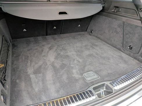 Certified 2025 Mercedes-Benz GLE 350 4MATIC image 6