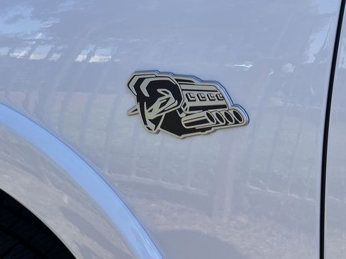 New 2026 RAM 1500 Big Horn image 14