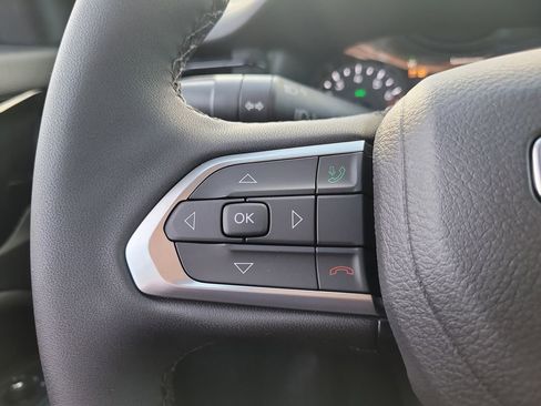 New 2026 Jeep Compass Latitude AWD/4WD image 31