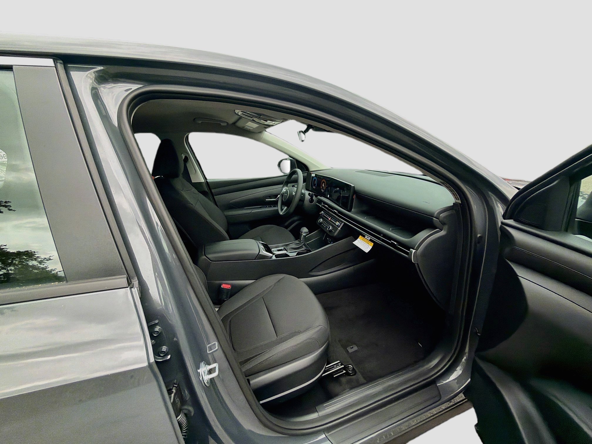 New 2026 Hyundai Tucson SE FWD image 20