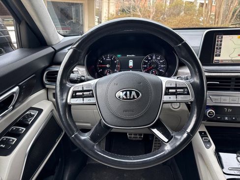 Used 2020 Kia Telluride SX w/ SX Prestige Package image 67