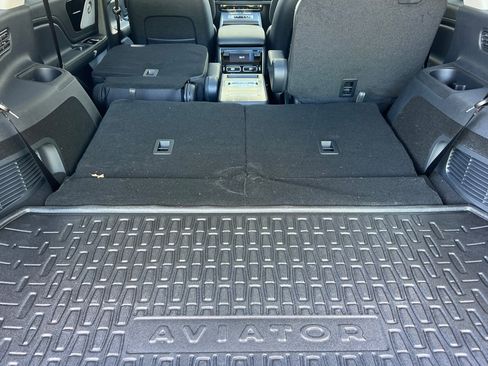 New 2026 Lincoln Aviator Reserve AWD/4WD image 14