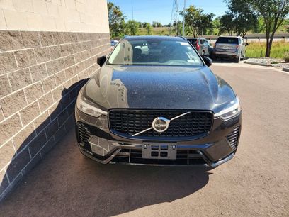 Used 2025 Volvo XC60 B5 Plus