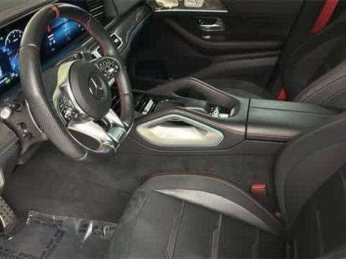 Certified 2022 Mercedes-Benz GLE 53 AMG 4MATIC image 26