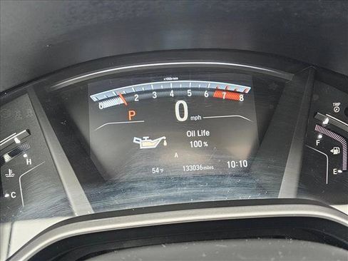 Used 2018 Honda CR-V EX-L image 22