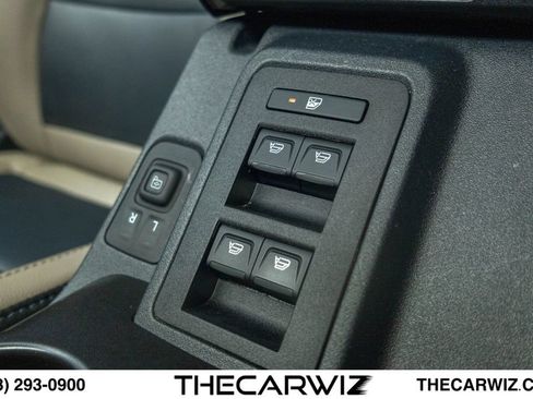 Used 2023 Ford Bronco Wildtrak AWD/4WD image 82