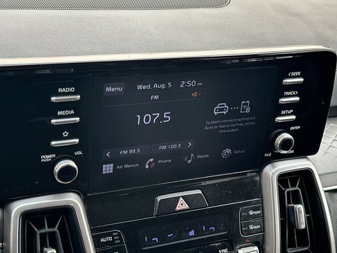 Used 2022 Kia Sorento LX AWD/4WD image 18
