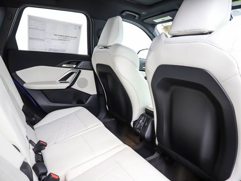 New 2026 BMW X1 xDrive28i w/ Technology Package image 25