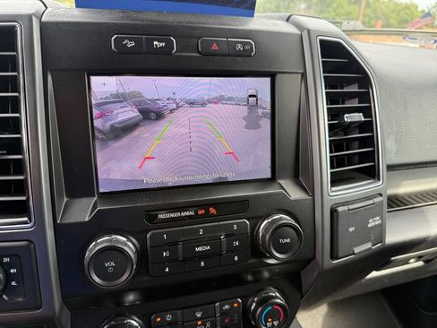 Certified 2020 Ford F150 XLT w/ Equipment Group 302A Luxury AWD/4WD image 18