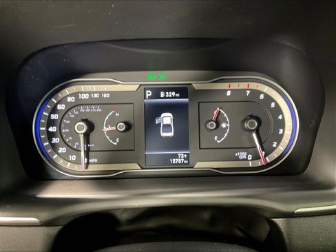 Used 2024 Hyundai Santa Cruz SEL AWD/4WD image 14