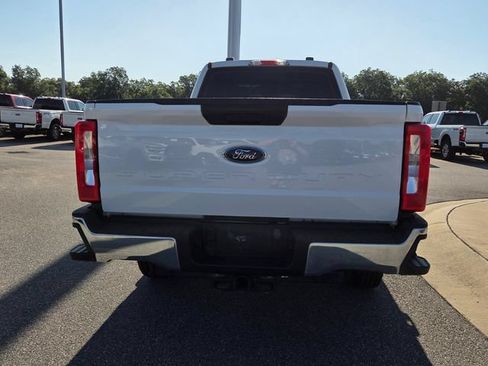 Used 2024 Ford F250 XL w/ FX4 Off-Road Package AWD/4WD image 10