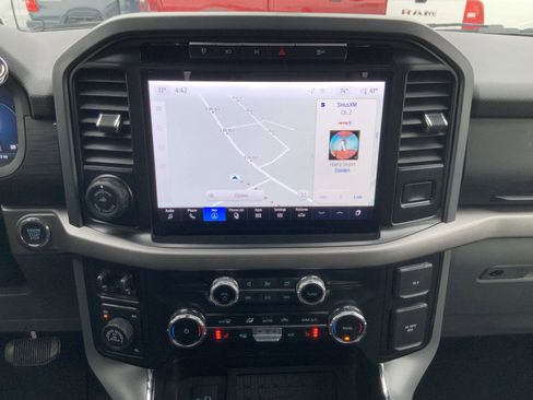 Used 2024 Ford F150 XLT w/ Equipment Group 302A MID image 37