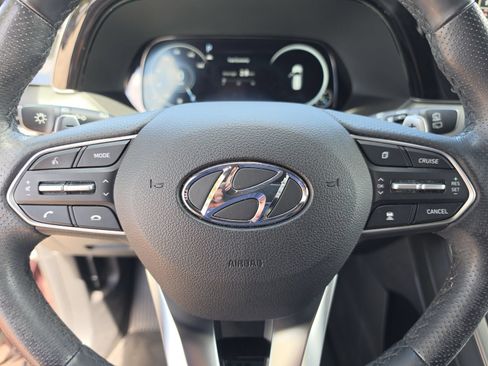 Used 2020 Hyundai Palisade Limited FWD image 35