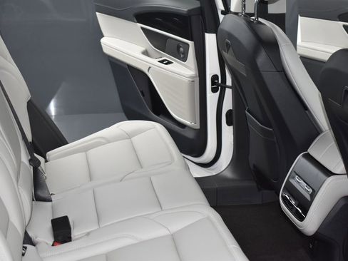 New 2026 Lincoln Nautilus Premier w/ Equipment Group 102A image 14