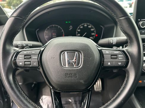 Used 2022 Honda Civic Sport image 25