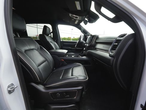 Used 2022 RAM 1500 Limited AWD/4WD image 41