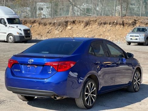 Used 2018 Toyota Corolla SE image 6