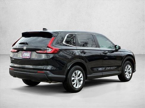 Used 2025 Honda CR-V LX image 5