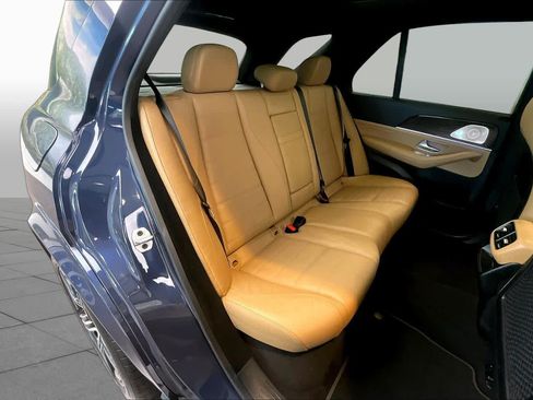 Used 2024 Mercedes-Benz GLE 350 4MATIC image 20