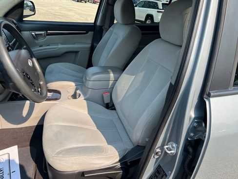 Used 2009 Hyundai Santa Fe GLS w/ Popular Equipment Pkg 2 AWD/4WD image 25