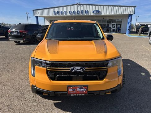 New 2026 Ford Maverick Tremor image 2