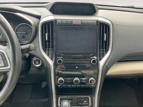 Used 2025 Subaru Forester Touring AWD/4WD image 13
