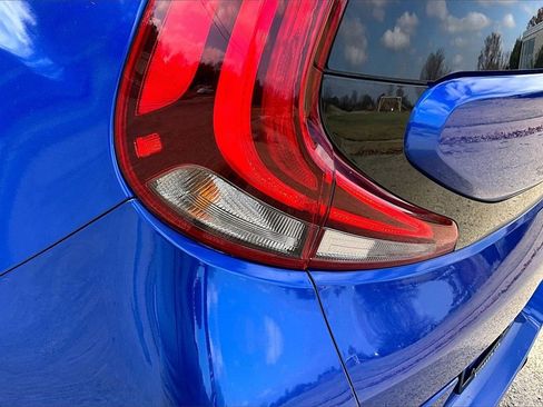 Certified 2021 Kia Soul Turbo image 31