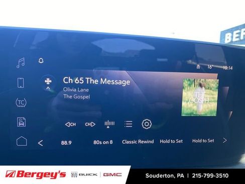 Certified 2024 Buick Envista Preferred w/ Convenience I Package image 42